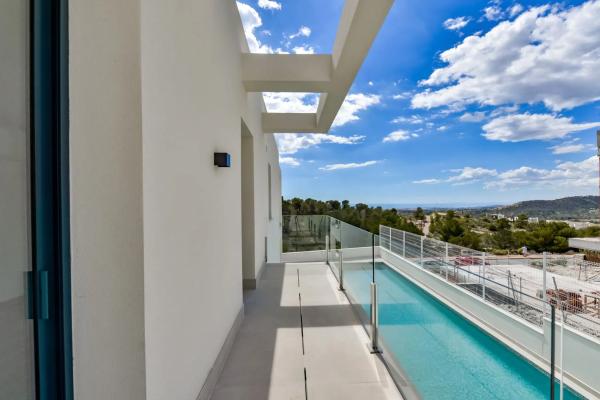 Casa independiente en calle Rey Luis I, 38