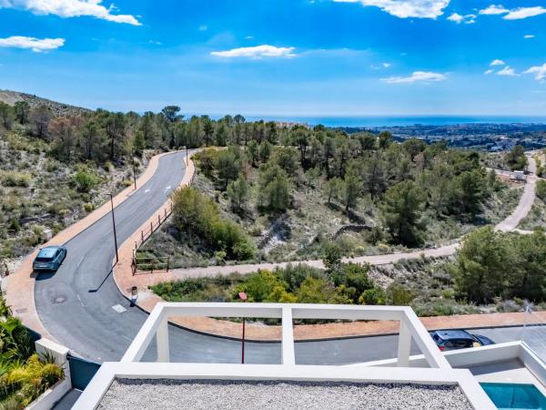 Casa independiente en calle Rey Luis I, 38