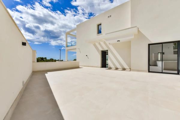 Casa independiente en calle Rey Luis I, 38