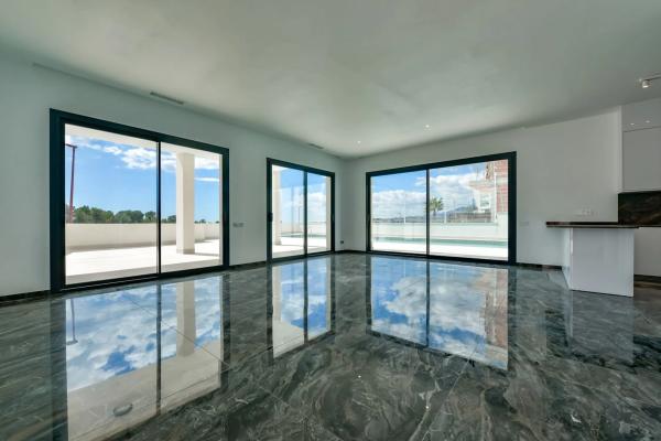 Casa independiente en calle Rey Luis I, 38