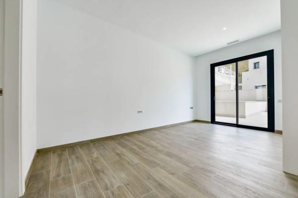 Casa independiente en calle Rey Luis I, 38