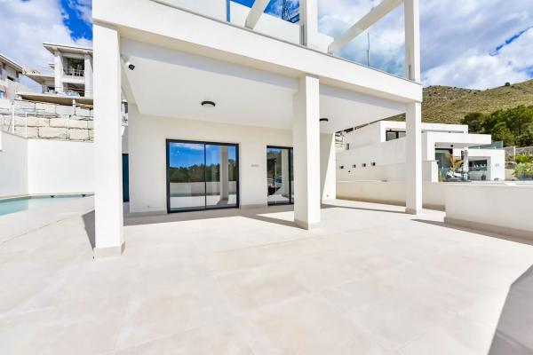 Casa independiente en calle Rey Luis I, 38