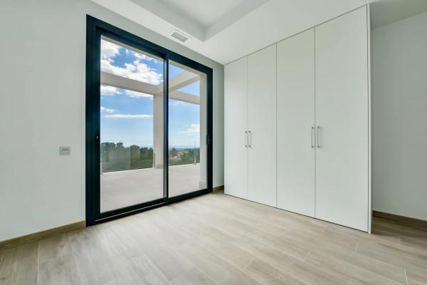 Casa independiente en calle Rey Luis I, 38