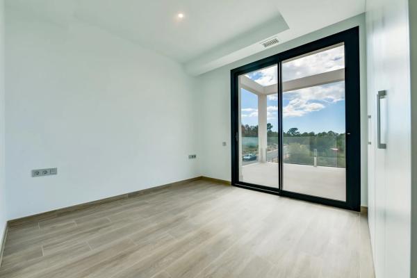 Casa independiente en calle Rey Luis I, 38