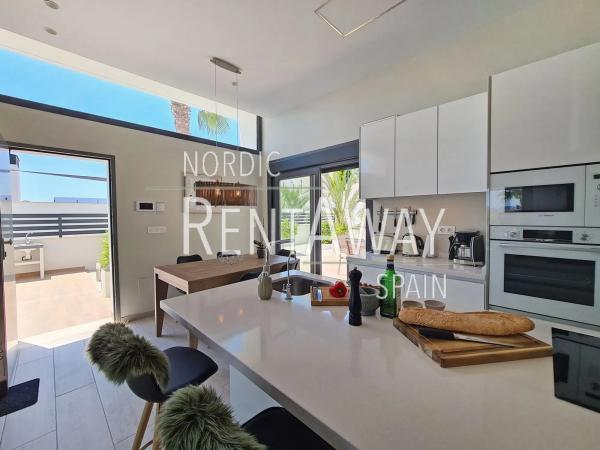 Casa independiente en calle Toledo