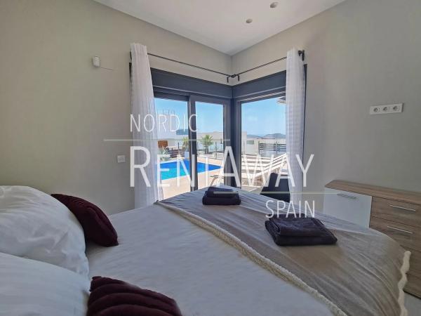 Casa independiente en calle Toledo