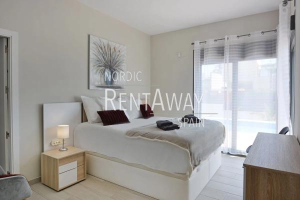 Casa independiente en calle Toledo