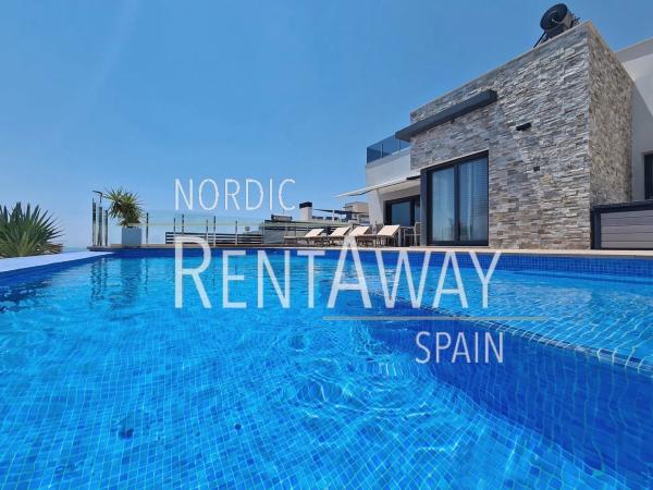 Casa independiente en calle Toledo