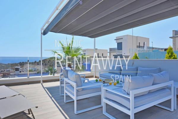 Casa independiente en calle Toledo