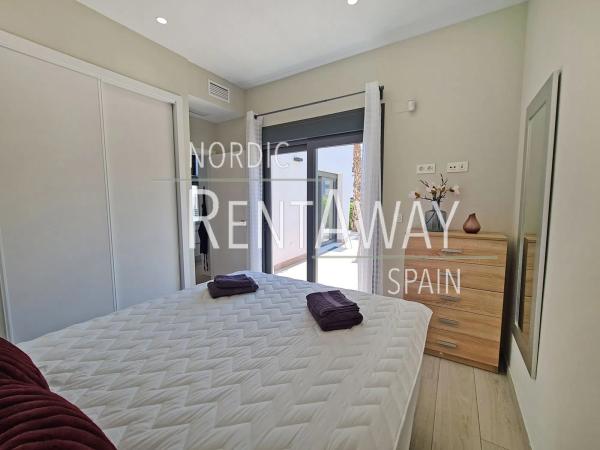 Casa independiente en calle Toledo