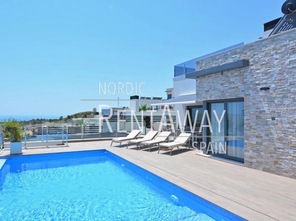 Casa independiente en calle Toledo