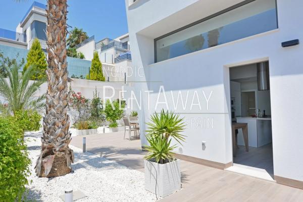 Casa independiente en calle Toledo