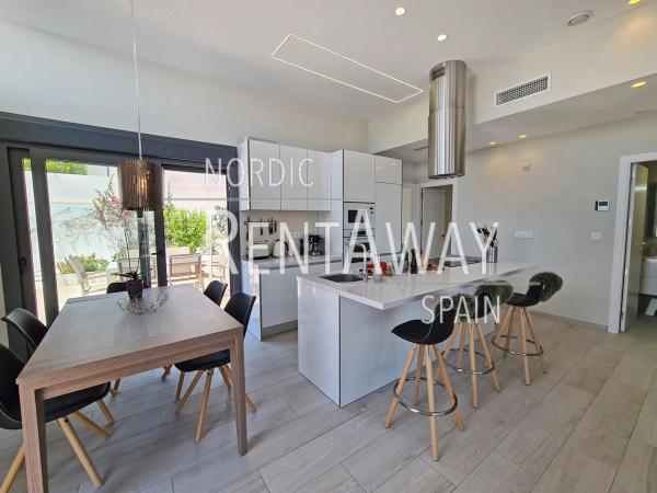 Casa independiente en calle Toledo