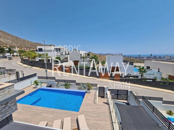 Casa independiente en calle Toledo