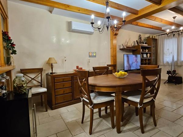 Chalet adosado en calle Fonteta