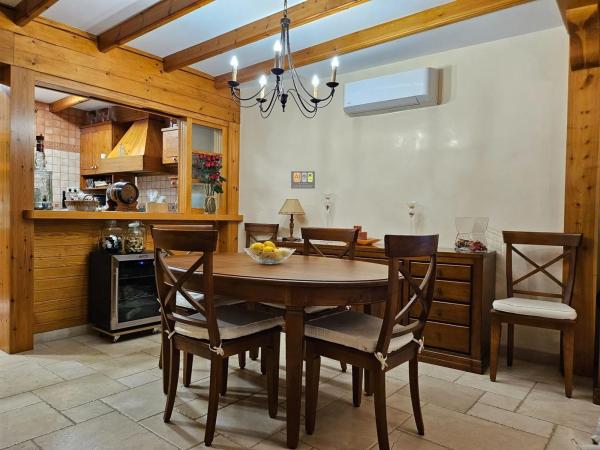 Chalet adosado en calle Fonteta