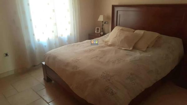 Chalet adosado en calle Fonteta