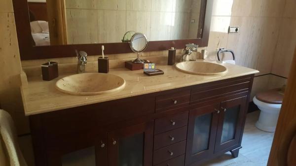 Chalet adosado en calle Fonteta