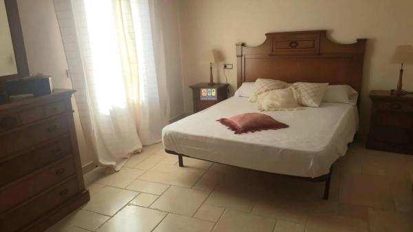 Chalet adosado en calle Fonteta