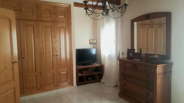 Chalet adosado en calle Fonteta