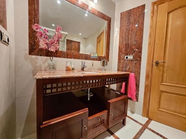 Chalet adosado en calle Fonteta