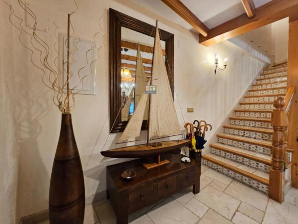 Chalet adosado en calle Fonteta