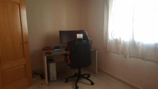 Chalet adosado en calle Fonteta