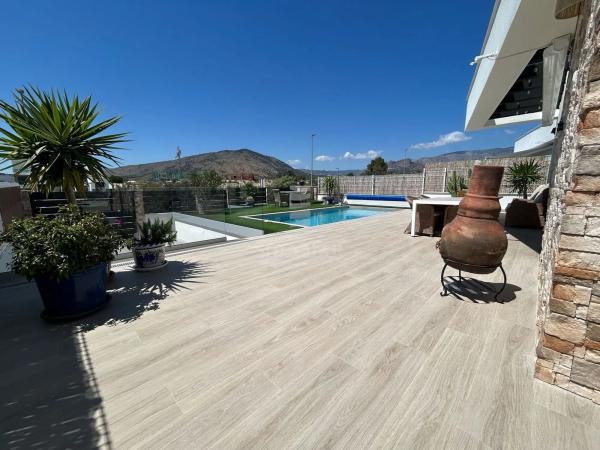 Casa independiente en calle de Xeraco s/n