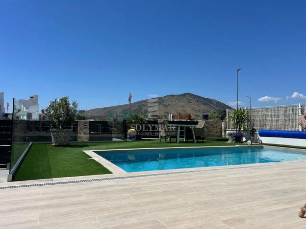 Casa independiente en calle de Xeraco s/n