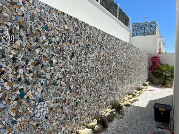 Casa independiente en calle de Xeraco s/n