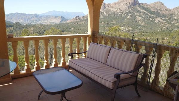 Finca rústica en El Realet, 20