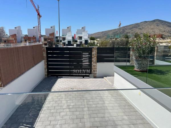 Casa independiente en calle de Xeraco s/n