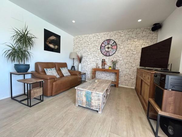 Casa independiente en calle de Xeraco s/n