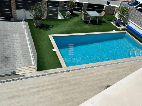 Casa independiente en calle de Xeraco s/n