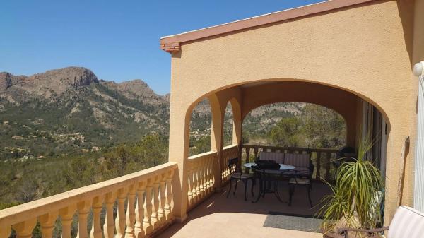 Finca rústica en El Realet, 20