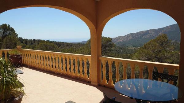 Finca rústica en El Realet, 20