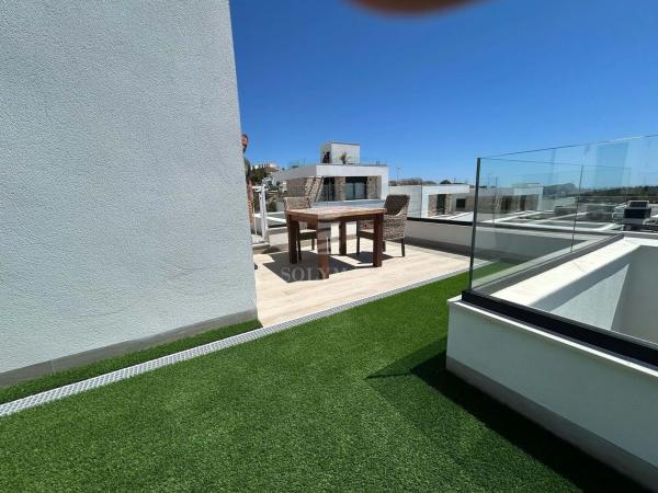 Casa independiente en calle de Xeraco s/n