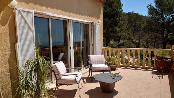 Finca rústica en El Realet, 20