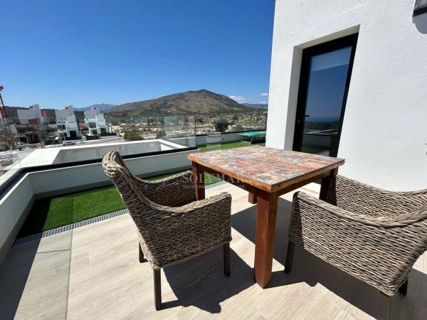 Casa independiente en calle de Xeraco s/n