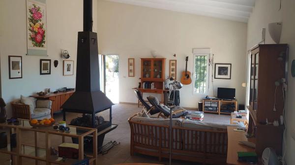 Finca rústica en El Realet, 20