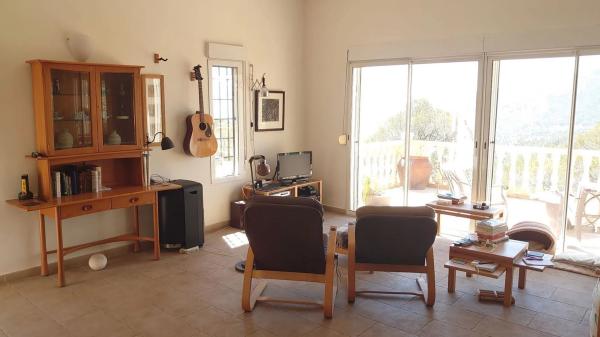 Finca rústica en El Realet, 20