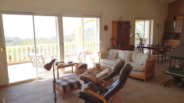 Finca rústica en El Realet, 20