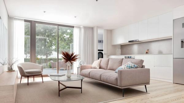 Casa independiente en avenida del Camí de L'Alfás, 24