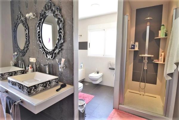 Chalet pareado en avenida Mimosas