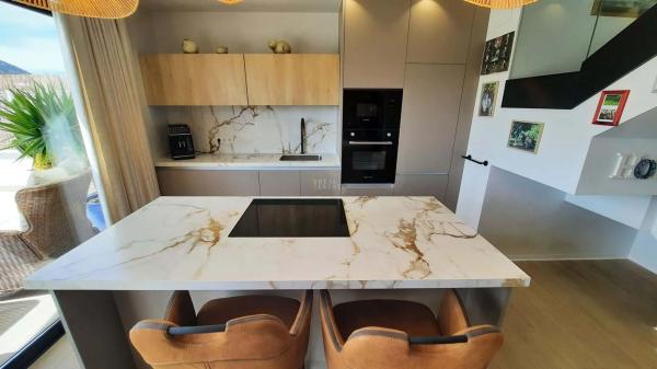 Chalet en Balcón de Finestrat-Terra Marina