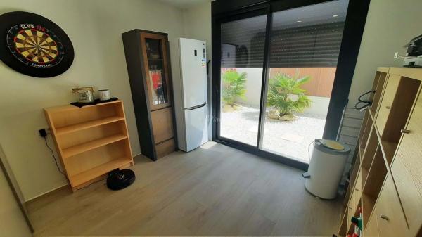 Chalet en Balcón de Finestrat-Terra Marina