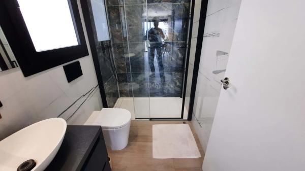 Chalet en Balcón de Finestrat-Terra Marina