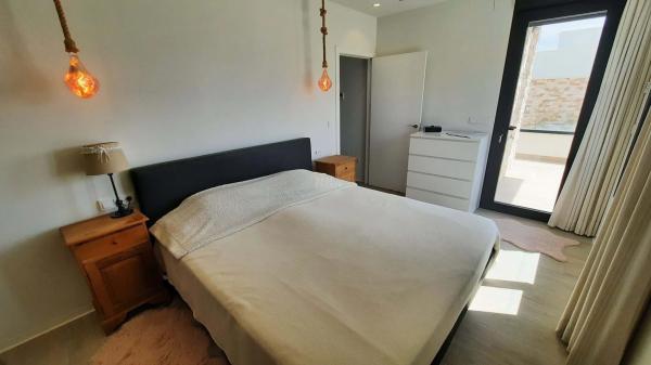 Chalet en Balcón de Finestrat-Terra Marina