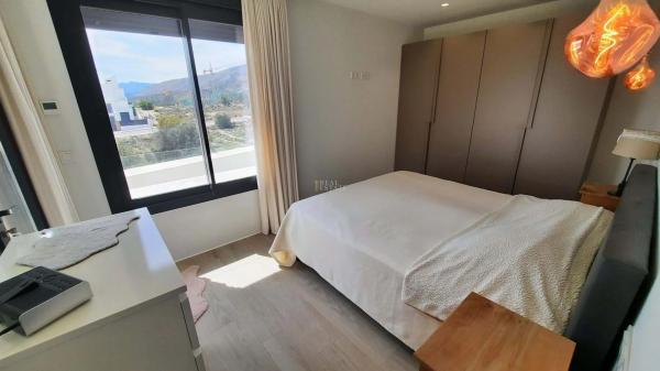 Chalet en Balcón de Finestrat-Terra Marina