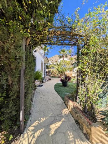 Casa independiente en Paris